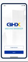 GHX Vaccine Manager Poster