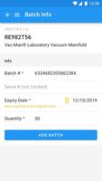 GHX Procure Inventory Manager Screenshot 3