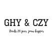 GHY & CZY icon
