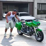 Grand City Mafia Crime Vegas APK