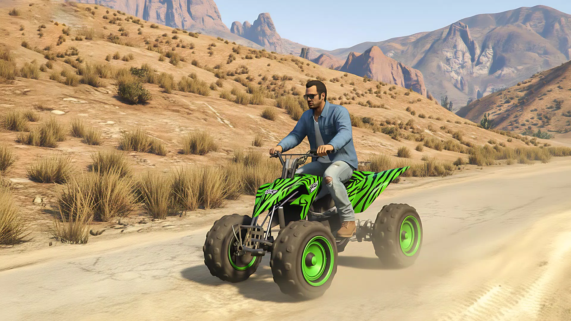 Grand City Mafia Crime Vegas