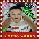 أغاني الشابة وردة بدون نت Cheba Warda Charlomanté APK