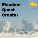 Meadow Quest Creator aplikacja
