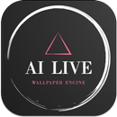AI Live Wallpaper Engine APK