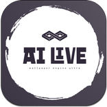AI Live Wallpaper Engine Ultra