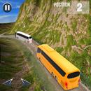Bus Mountain Racing Ultimate Simulator :Top 2020 APK
