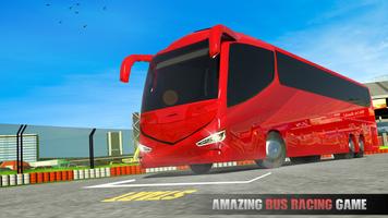 Bus Mountain Racing Ultimate Simulator скриншот 2