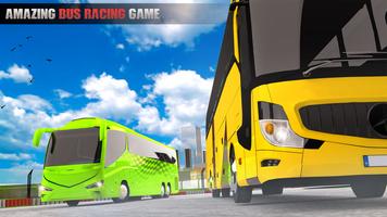 Bus Mountain Racing Ultimate Simulator скриншот 3