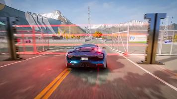 Beam Drive Car Games 2024 اسکرین شاٹ 2