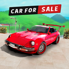 Car Saler Simulator simgesi