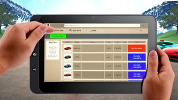 Car Saler Simulator screenshot 1
