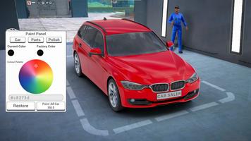 Car Saler Simulator screenshot 2