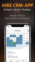 CRM goMobile Pro Affiche