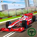 Formula Racing Car Stunts 3D APK