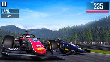Formula Racing Car скриншот 2