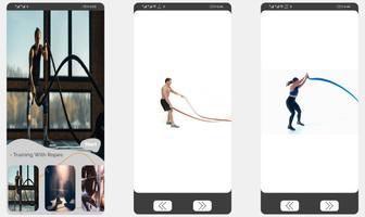 Gym Coach(Fitness,Cardio,Run) screenshot 3