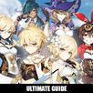 Ultimate Genshin Impact Guide APK