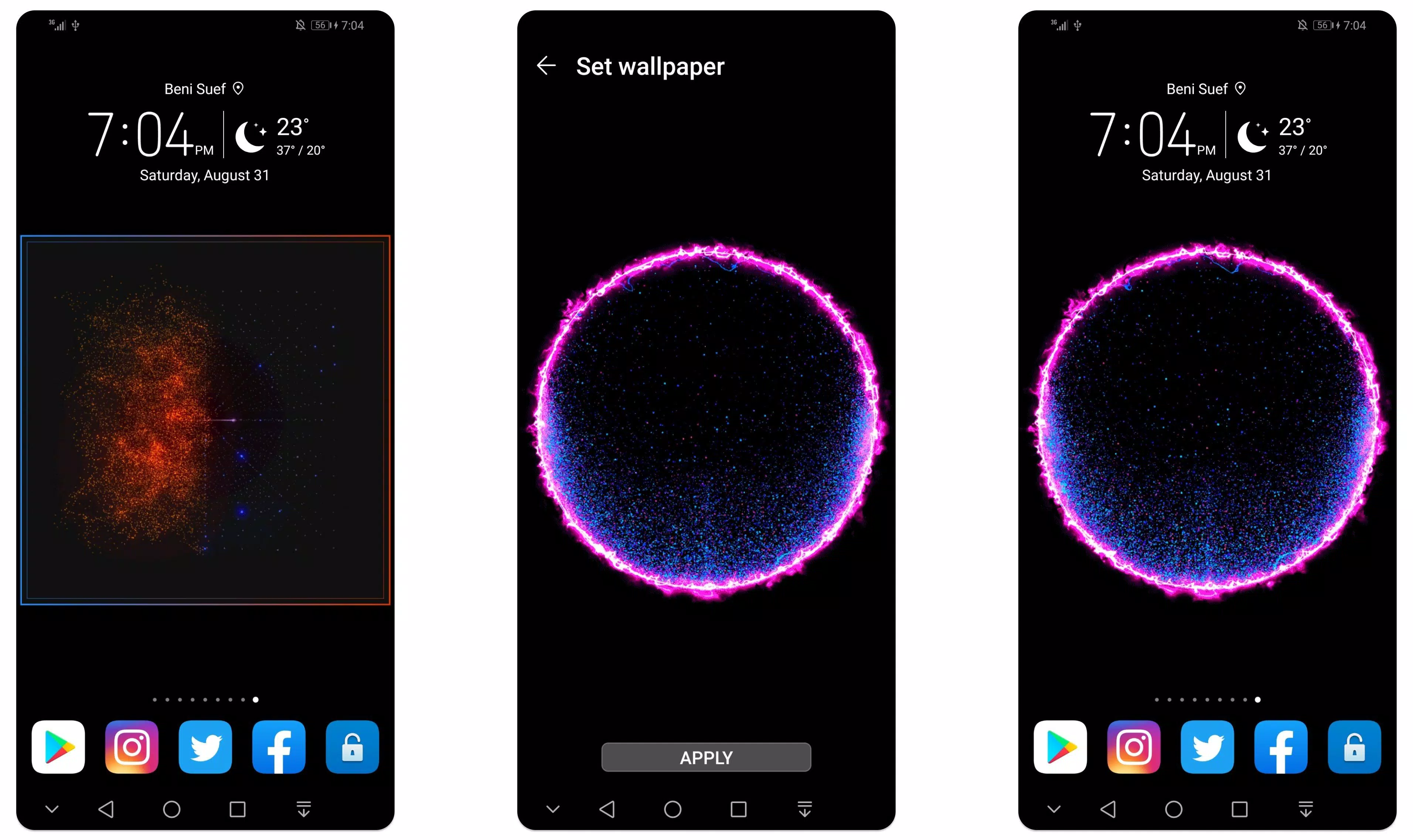 Gif Wallpaper Engine APK for Android Download