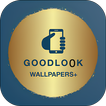 GoodLook Wallpapers+ icon