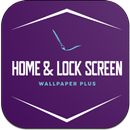 Home & Lock Screen WB Plus APK