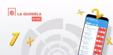 La Quiniela - App Oficial de LaLiga y SELAE