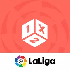 La Quiniela - App Oficial de LaLiga y SELAE APK Herunterladen