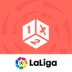 ”La Quiniela - App Oficial de LaLiga y SELAE