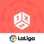 La Quiniela - App Oficial de LaLiga y SELAE biểu tượng