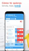 La Quiniela - App Oficial de LaLiga y SELAE ảnh chụp màn hình 2