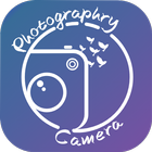 آیکون‌ Photography Camera