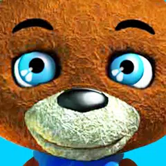 Talking Teddy Bear – Games for Kids &amp; Family Free