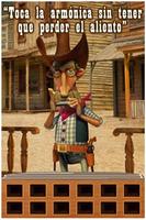 Talking Cowboy captura de pantalla 2