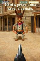 Poster Talking Cowboy