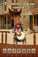 3 Schermata Talking Cowboy