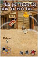 Talking Cowboy syot layar 1