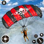 Survival Squad Free-Fire Battlegrounds - Epic War иконка