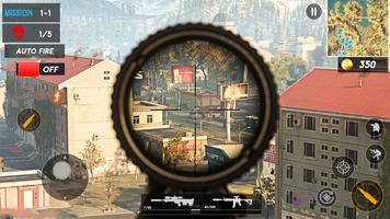 Survival Squad Free-Fire Battlegrounds - Epic War screenshot 3