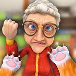 Cat Life - Granny Simulator icon