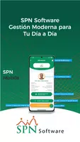 SPN Software penulis hantaran