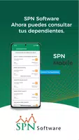 SPN Software syot layar 7
