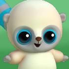 Talking YooHoo Gratis Zeichen