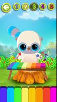 Talking YooHoo Gratis Screenshot 1