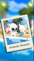 Talking YooHoo Gratis Screenshot 2