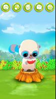 Talking YooHoo Gratis Screenshot 3