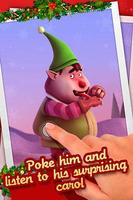 Talking Elf screenshot 1