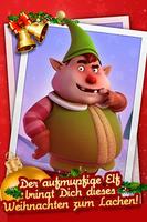 Talking Elf Plakat