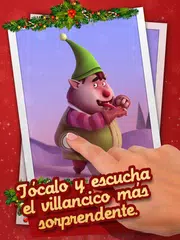 Descargar APK de Talking Elf