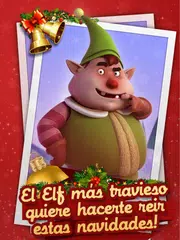 Descargar APK de Talking Elf