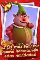 Descargar APK de Talking Elf
