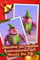 Descargar APK de Talking Elf